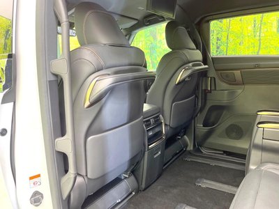 2025 TOYOTA ALPHARD — миниатюра 35