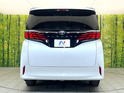 2025 TOYOTA ALPHARD — миниатюра 16