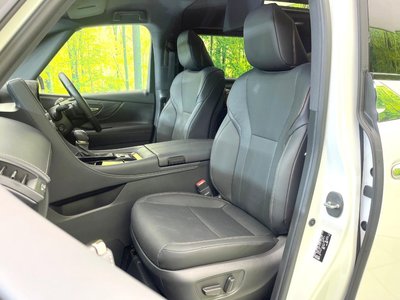 2025 TOYOTA ALPHARD — миниатюра 32