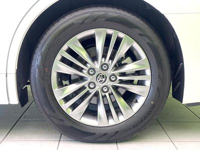 2025 TOYOTA ALPHARD — миниатюра 78