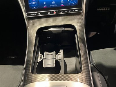 2022 Mercedes-BENZ C-CLASS — миниатюра 27