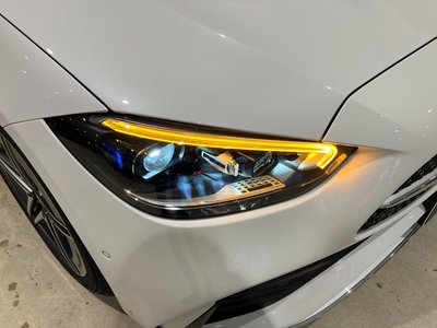 2022 Mercedes-BENZ C-CLASS — миниатюра 30