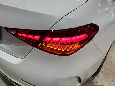 2022 Mercedes-BENZ C-CLASS — миниатюра 32