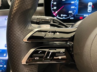 2022 Mercedes-BENZ C-CLASS — миниатюра 19
