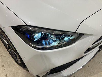 2022 Mercedes-BENZ C-CLASS — миниатюра 31