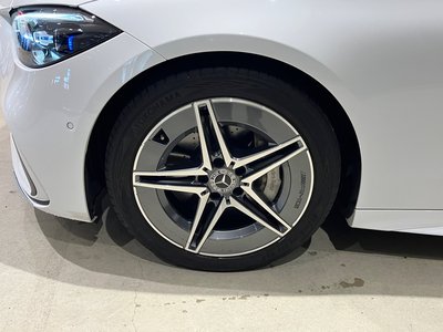2022 Mercedes-BENZ C-CLASS — миниатюра 37