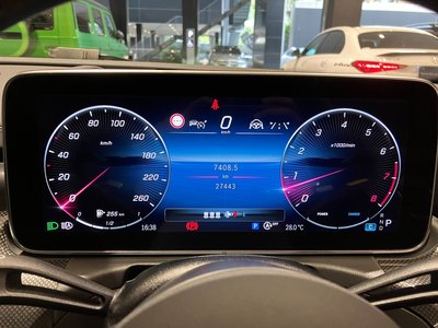 2022 Mercedes-BENZ C-CLASS — миниатюра 20