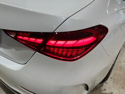 2022 Mercedes-BENZ C-CLASS — миниатюра 33