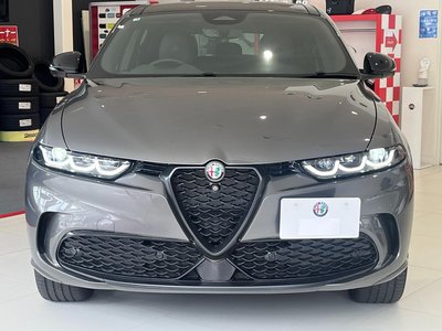 2025 ALFA Romeo TONALE 照片 3