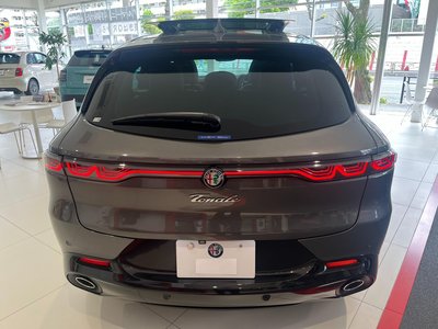 2025 ALFA Romeo TONALE 照片 8