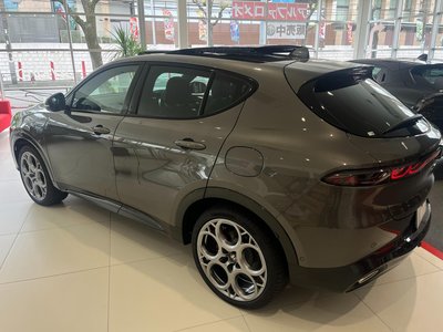 2025 ALFA Romeo TONALE 照片 7