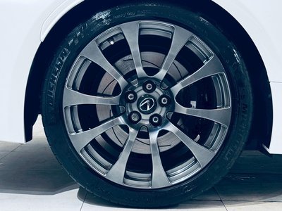 صورة مصغرة 73 لـ 2016 Lexus RC F