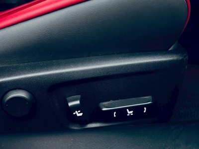 صورة مصغرة 48 لـ 2016 Lexus RC F