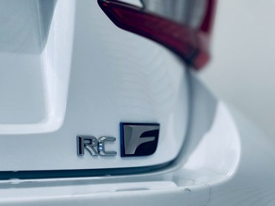 صورة مصغرة 43 لـ 2016 Lexus RC F
