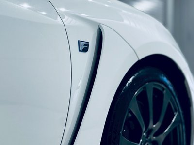 صورة مصغرة 33 لـ 2016 Lexus RC F