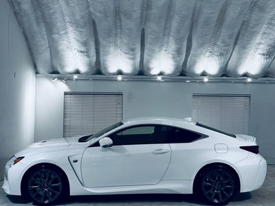 صورة مصغرة 11 لـ 2016 Lexus RC F