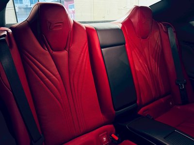 صورة مصغرة 22 لـ 2016 Lexus RC F