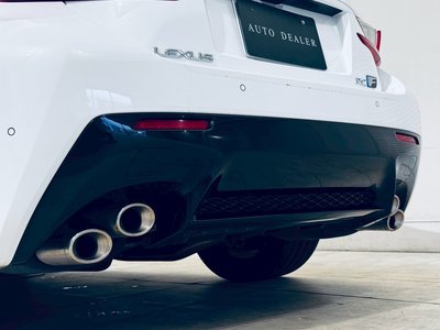 صورة مصغرة 44 لـ 2016 Lexus RC F