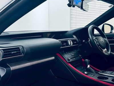 صورة مصغرة 16 لـ 2016 Lexus RC F