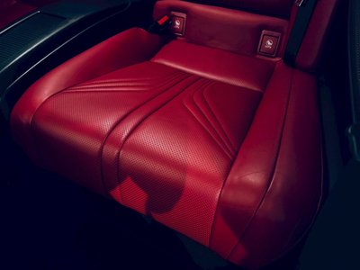 صورة مصغرة 21 لـ 2016 Lexus RC F