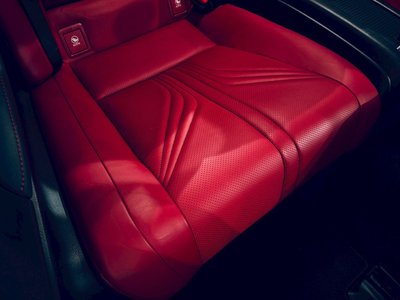 صورة مصغرة 23 لـ 2016 Lexus RC F