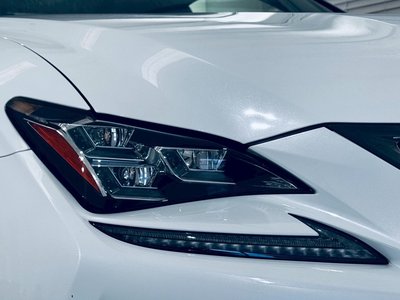 صورة مصغرة 27 لـ 2016 Lexus RC F