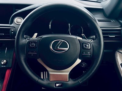 صورة مصغرة 45 لـ 2016 Lexus RC F
