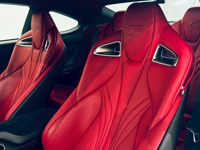 صورة مصغرة 17 لـ 2016 Lexus RC F