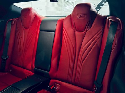 صورة مصغرة 20 لـ 2016 Lexus RC F