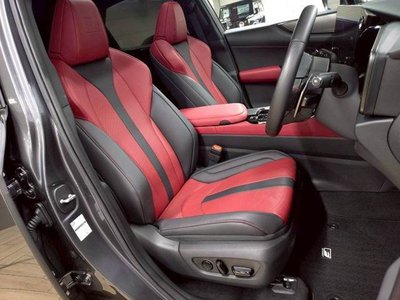 LEXUS NX - 10