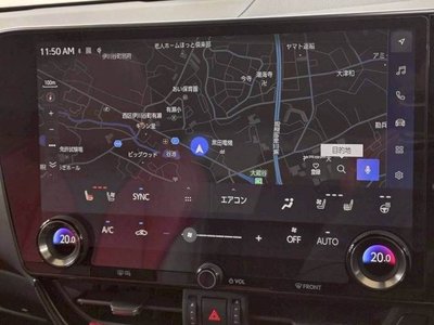 LEXUS NX - 4
