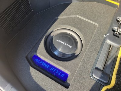 TOYOTA VELLFIRE - 4