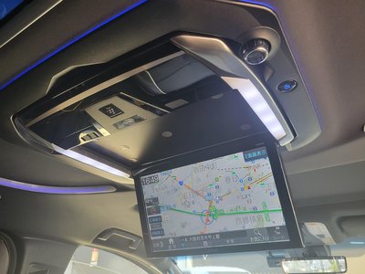 TOYOTA VELLFIRE - 5