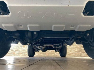 TOYOTA LAND CRUISER 70 - 10