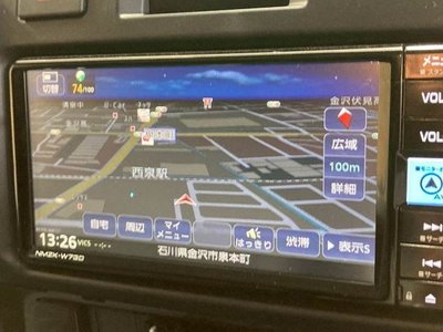 TOYOTA LAND CRUISER 70 - 3