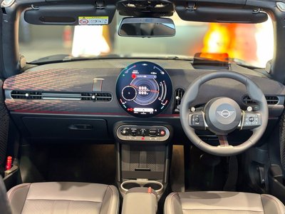 MINI MINI CONVERTIBLE - 3