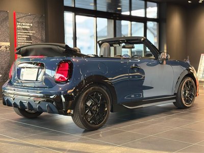 MINI MINI CONVERTIBLE - 4