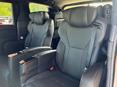 2023 TOYOTA ALPHARD thumbnail 45