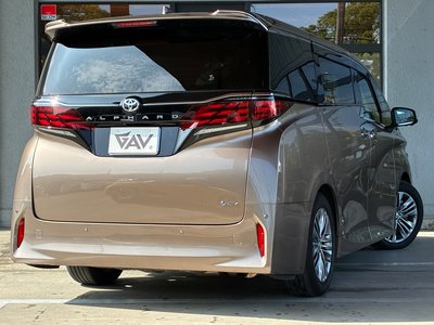 2023 TOYOTA ALPHARD thumbnail 78