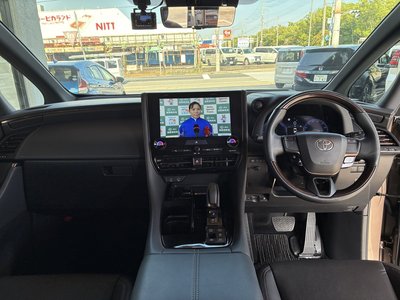 2023 TOYOTA ALPHARD thumbnail 12