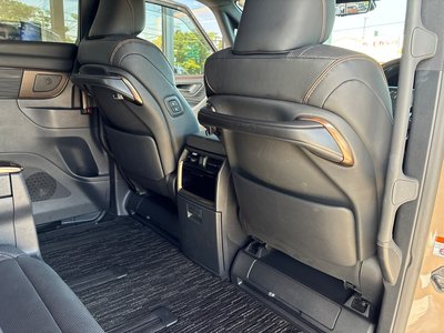 2023 TOYOTA ALPHARD thumbnail 40