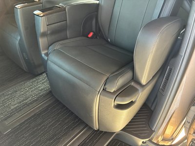 2023 TOYOTA ALPHARD thumbnail 46