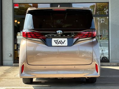 2023 TOYOTA ALPHARD thumbnail 77