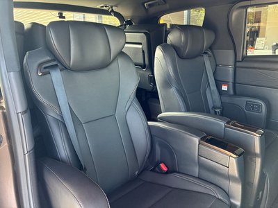 2023 TOYOTA ALPHARD thumbnail 41