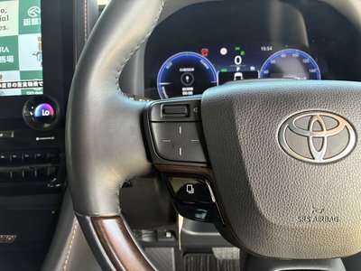 2023 TOYOTA ALPHARD thumbnail 14