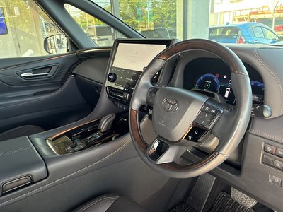 2023 TOYOTA ALPHARD thumbnail 26