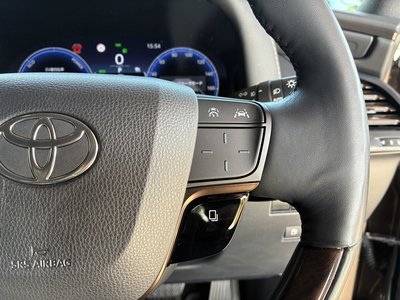 2023 TOYOTA ALPHARD thumbnail 15