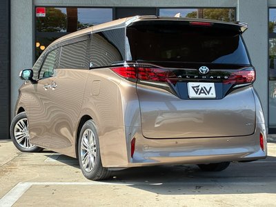 2023 TOYOTA ALPHARD thumbnail 76