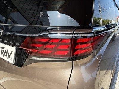 2023 TOYOTA ALPHARD thumbnail 56