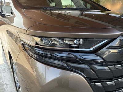 2023 TOYOTA ALPHARD thumbnail 55